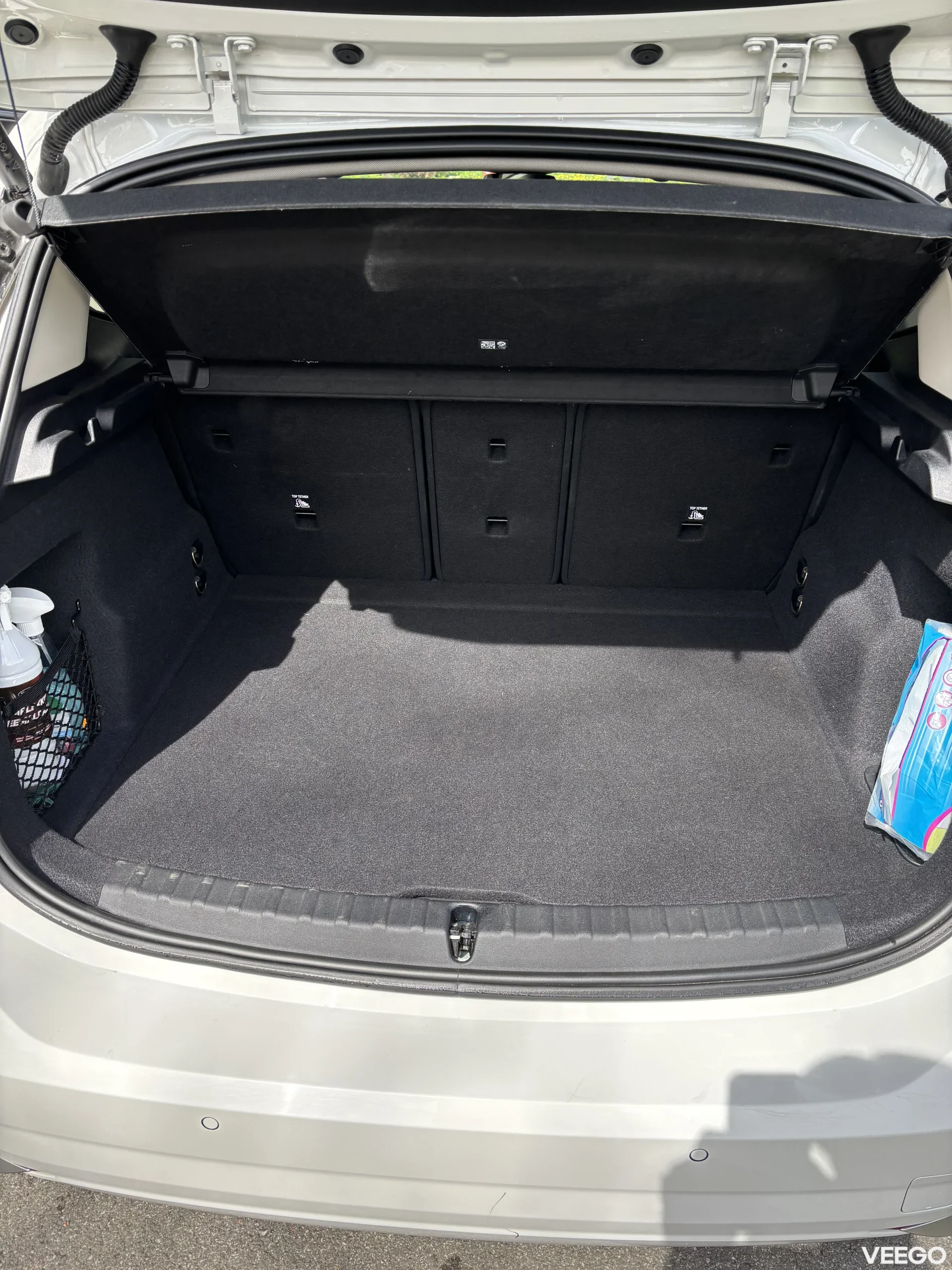 BMW 218 Active Tourer 1.5 100kW