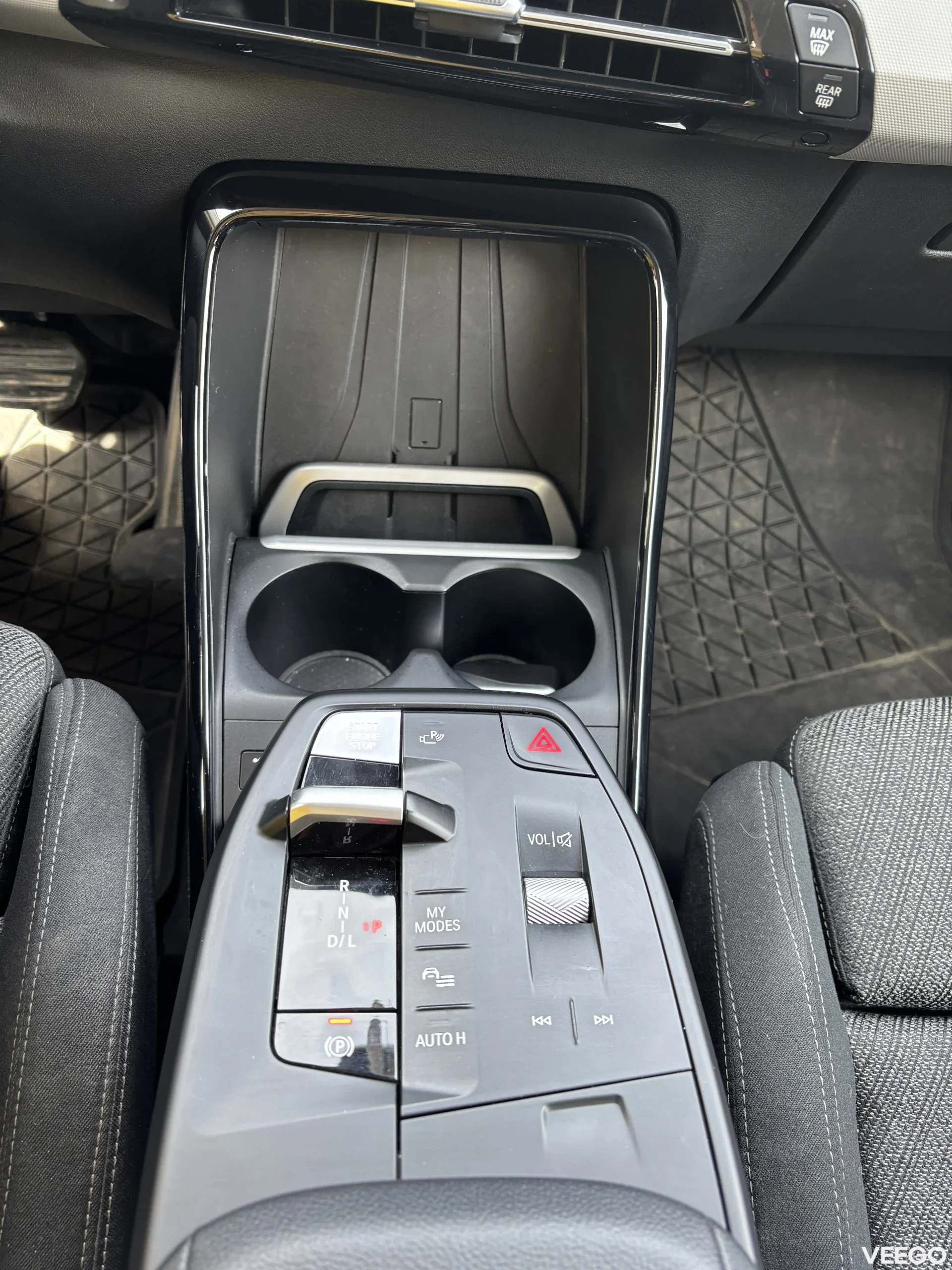 BMW 218 Active Tourer 1.5 100kW