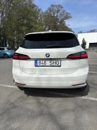 BMW 218 Active Tourer 1.5 100kW thumbnail