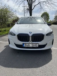 BMW 218 Active Tourer 1.5 100kW thumbnail