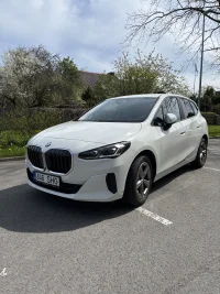 BMW 218 Active Tourer 1.5 100kW thumbnail