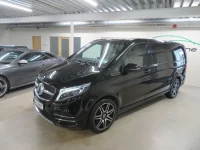 Mercedes-Benz V300 2.0 176kW thumbnail