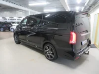 Mercedes-Benz V300 2.0 176kW thumbnail