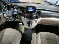 Mercedes-Benz V300 2.0 176kW thumbnail
