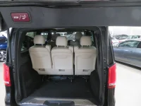 Mercedes-Benz V300 2.0 176kW thumbnail
