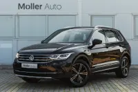 Volkswagen Tiguan 180kW thumbnail