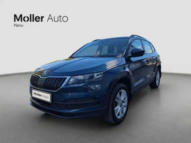 Image of Skoda Karoq 85kW