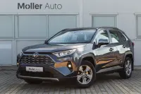 Toyota RAV4 129kW thumbnail
