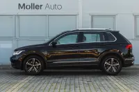 Volkswagen Tiguan 180kW thumbnail