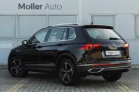 Volkswagen Tiguan 180kW thumbnail