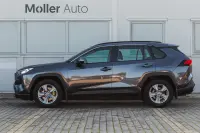 Toyota RAV4 129kW thumbnail