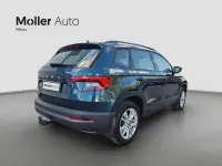 Skoda Karoq 85kW thumbnail