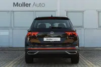 Volkswagen Tiguan 180kW thumbnail