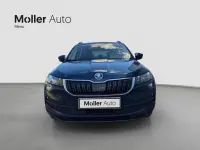 Skoda Karoq 85kW thumbnail