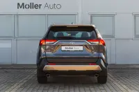Toyota RAV4 129kW thumbnail