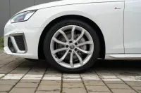 Audi A4 140kW thumbnail