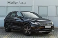 Volkswagen Tiguan 180kW thumbnail