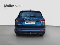 Skoda Karoq 85kW thumbnail