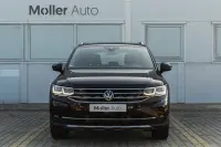 Volkswagen Tiguan 180kW thumbnail