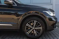 Volkswagen Tiguan 180kW thumbnail