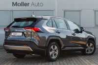 Toyota RAV4 129kW thumbnail