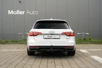 Audi A4 140kW thumbnail