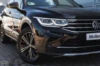 Volkswagen Tiguan 180kW thumbnail