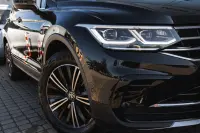 Volkswagen Tiguan 180kW thumbnail