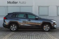 Toyota RAV4 129kW thumbnail