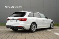 Audi A4 140kW thumbnail