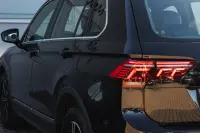 Volkswagen Tiguan 180kW thumbnail