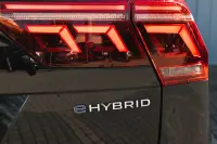 Volkswagen Tiguan 180kW thumbnail
