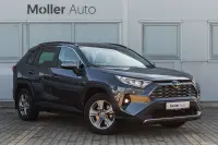 Toyota RAV4 129kW thumbnail