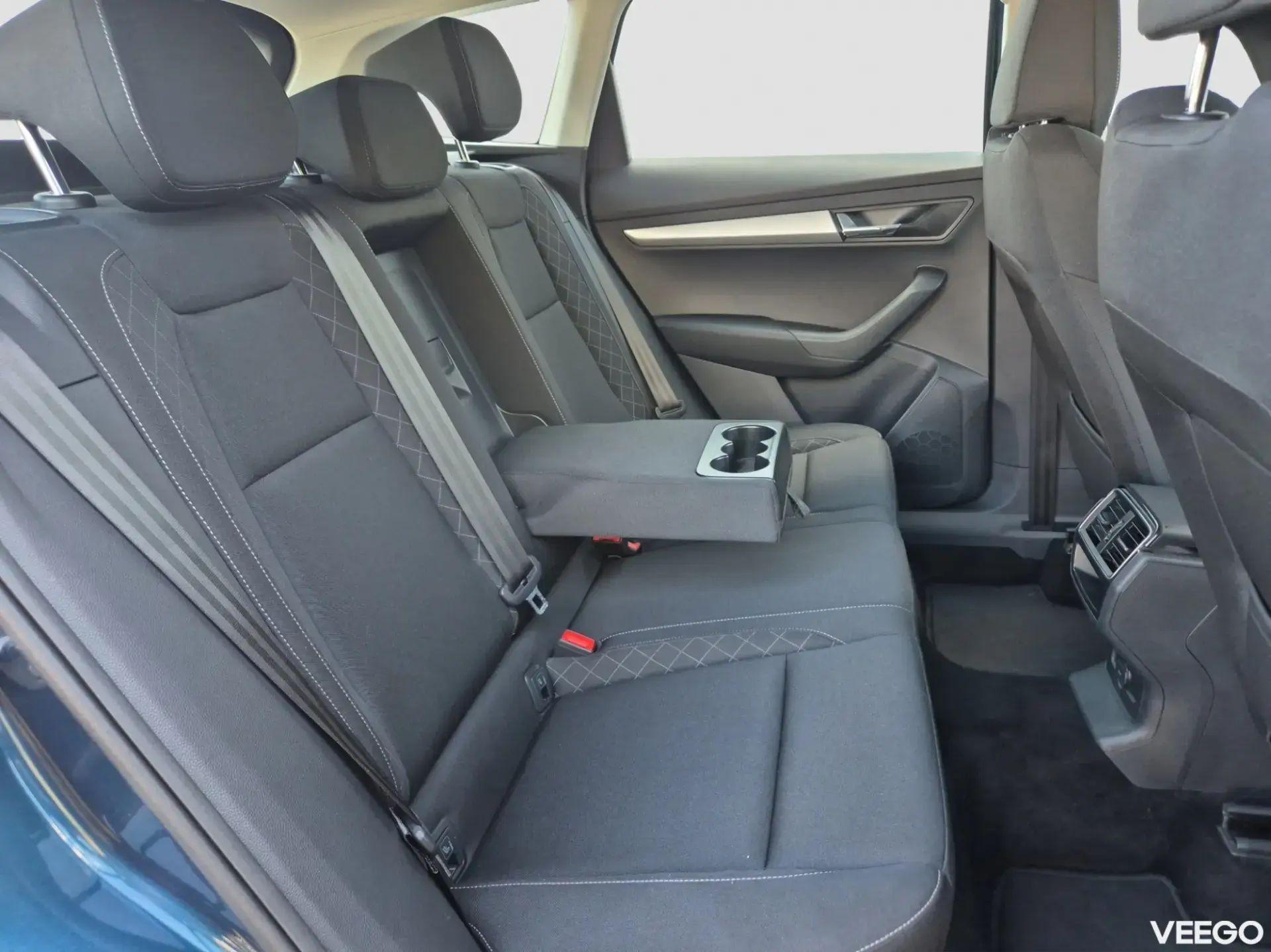 Skoda Karoq 85kW