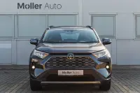 Toyota RAV4 129kW thumbnail