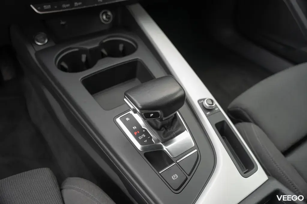 Audi A4 140kW