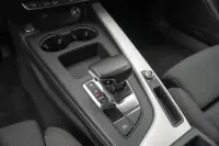 Audi A4 140kW thumbnail