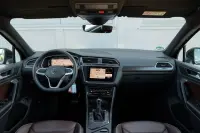 Volkswagen Tiguan 180kW thumbnail