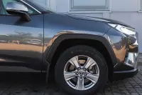 Toyota RAV4 129kW thumbnail