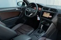 Volkswagen Tiguan 180kW thumbnail