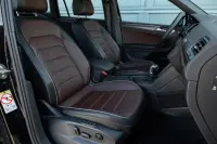 Volkswagen Tiguan 180kW thumbnail