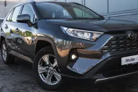 Toyota RAV4 129kW thumbnail