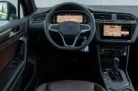 Volkswagen Tiguan 180kW thumbnail