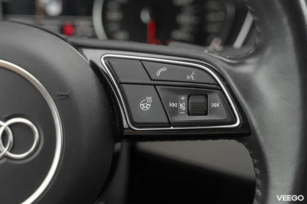Audi A4 140kW