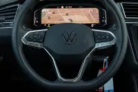 Volkswagen Tiguan 180kW thumbnail