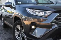 Toyota RAV4 129kW thumbnail