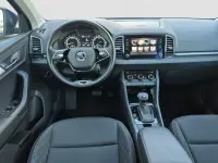 Skoda Karoq 85kW thumbnail