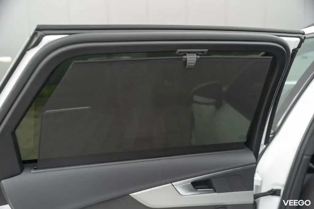 Audi A4 140kW