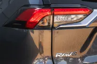 Toyota RAV4 129kW thumbnail