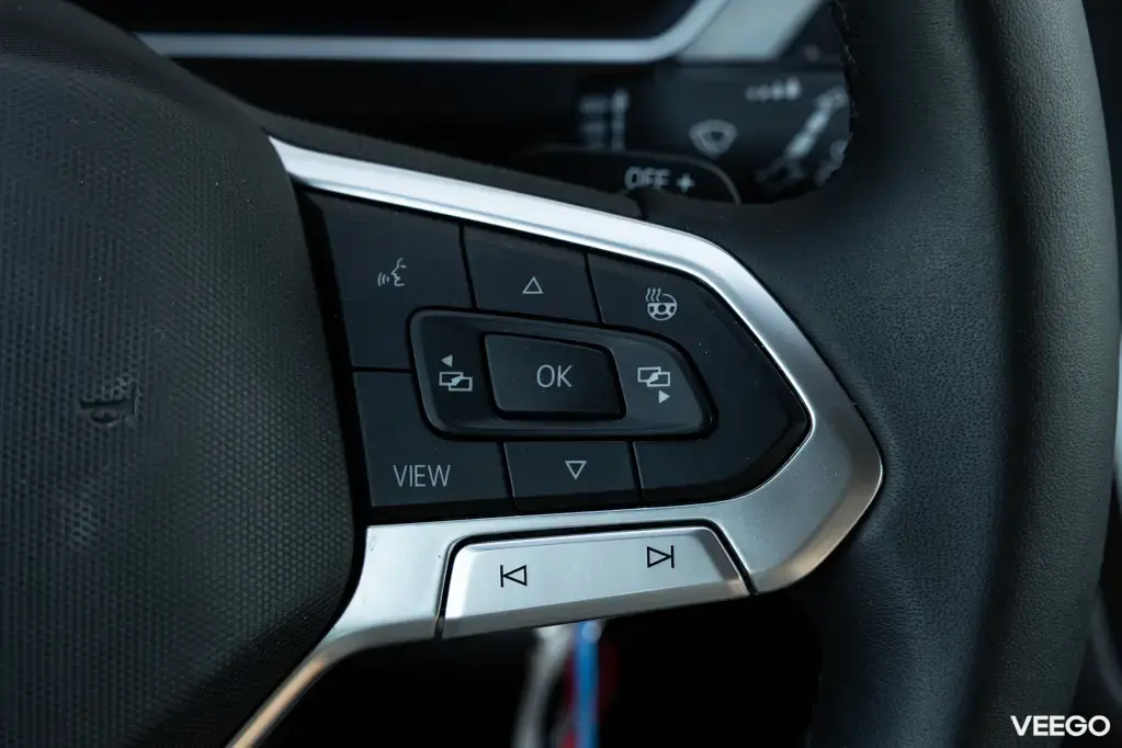 Volkswagen Tiguan 180kW